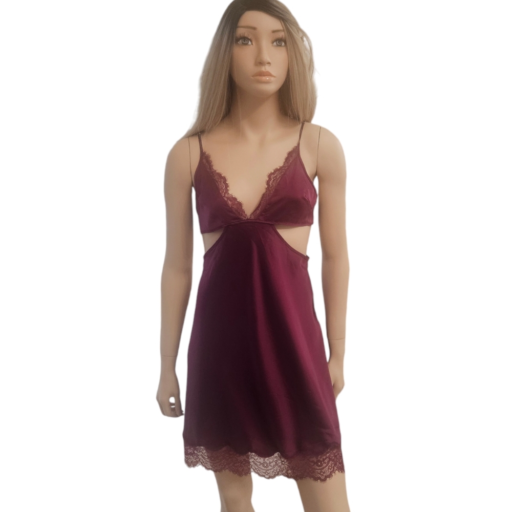 Victoria's Secret Chemise